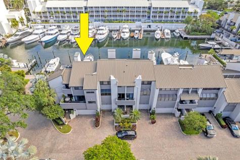 17 Port Side Drive Fort Lauderdale FL 33316