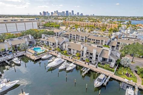 17 Port Side Drive Fort Lauderdale FL 33316