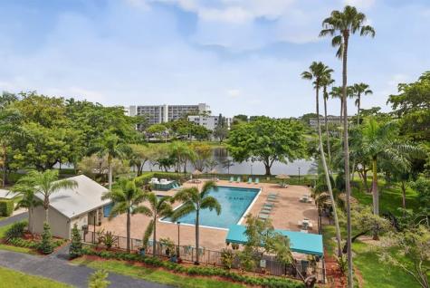 2205 S Cypress Bend Drive Pompano Beach FL 33069
