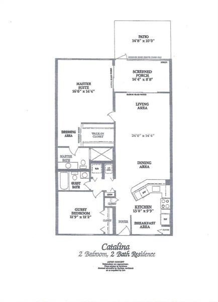 2205 S Cypress Bend Drive Pompano Beach FL 33069
