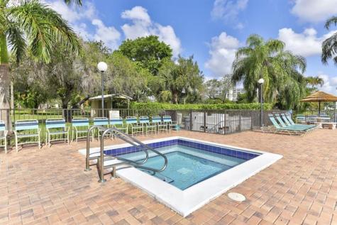 2205 S Cypress Bend Drive Pompano Beach FL 33069