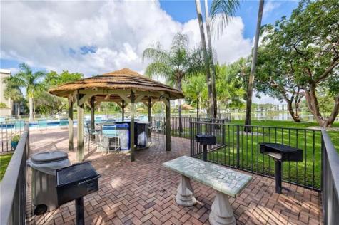 2205 S Cypress Bend Drive Pompano Beach FL 33069