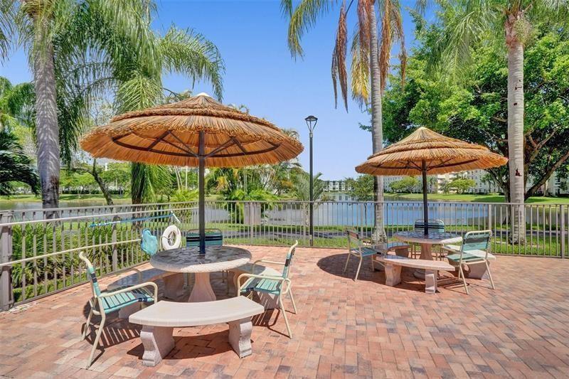 2205 S Cypress Bend Drive Pompano Beach FL 33069