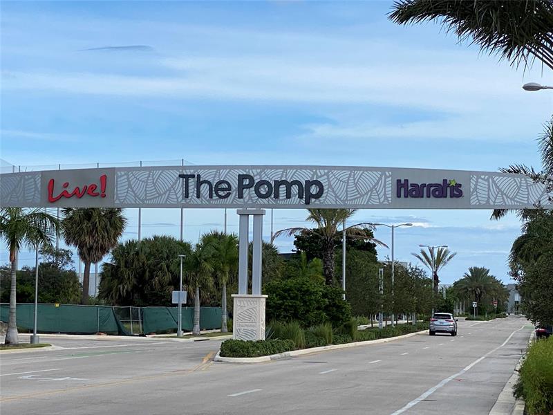 2205 S Cypress Bend Drive Pompano Beach FL 33069