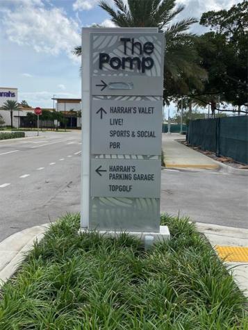 2205 S Cypress Bend Drive Pompano Beach FL 33069
