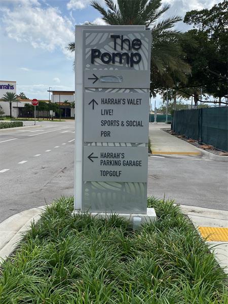 2205 S Cypress Bend Drive Pompano Beach FL 33069