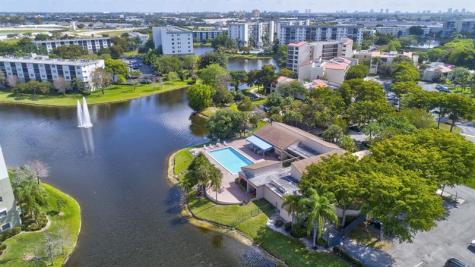 2205 S Cypress Bend Drive Pompano Beach FL 33069