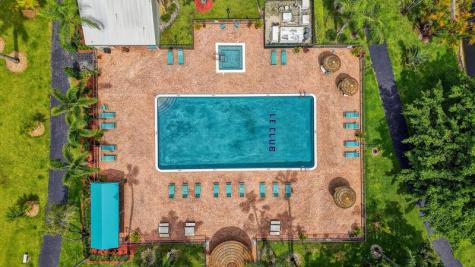 2205 S Cypress Bend Drive Pompano Beach FL 33069