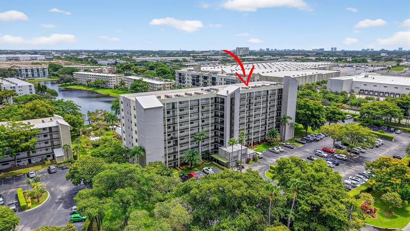 2205 S Cypress Bend Drive Pompano Beach FL 33069