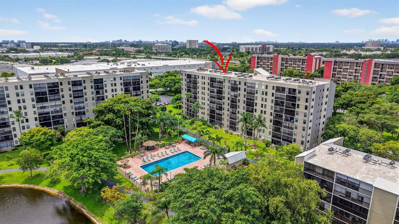 2205 S Cypress Bend Drive Pompano Beach FL 33069