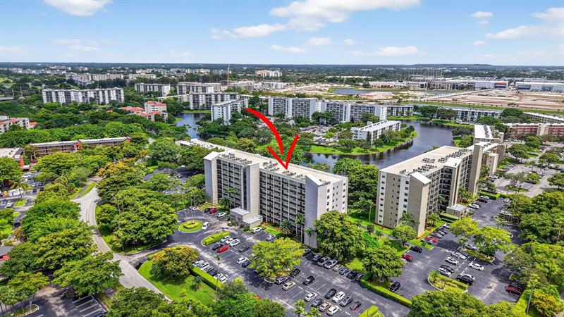 2205 S Cypress Bend Drive Pompano Beach FL 33069