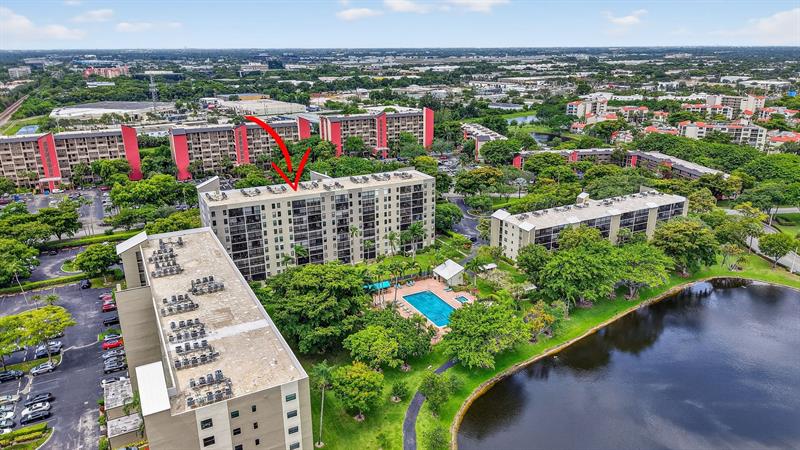 2205 S Cypress Bend Drive Pompano Beach FL 33069