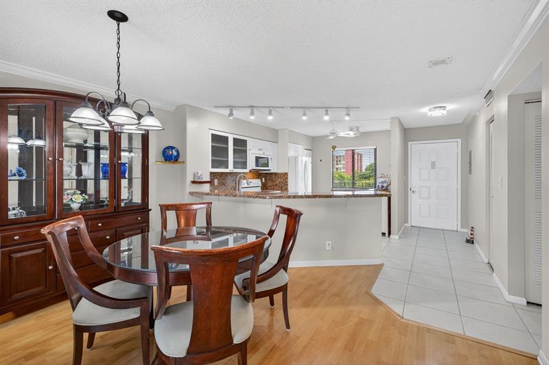 2205 S Cypress Bend Drive Pompano Beach FL 33069