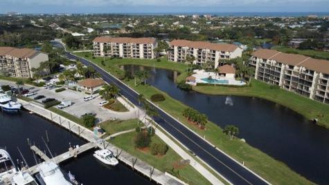 901 Seafarer Circle Jupiter FL 33477