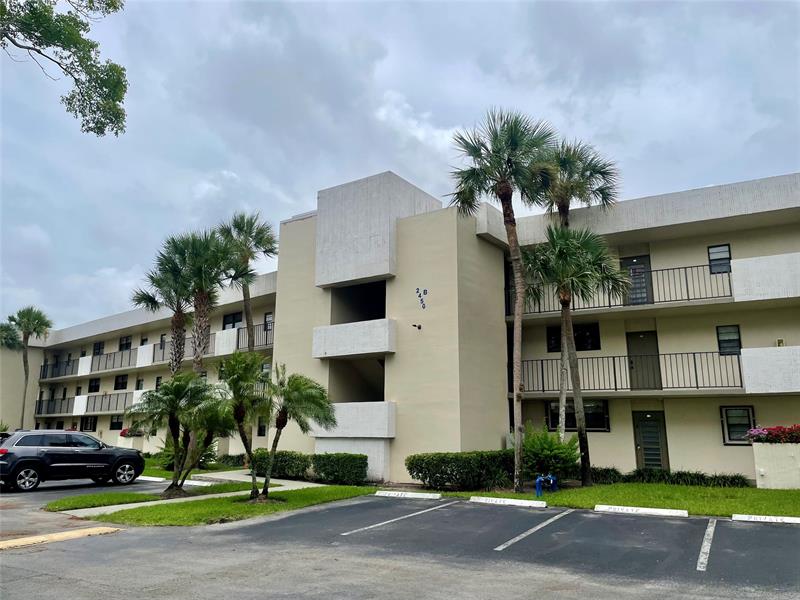 2450 Deer Creek Country Club Boulevard Deerfield Beach FL 33442