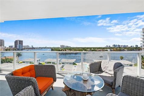 401 N Birch Road Fort Lauderdale FL 33304