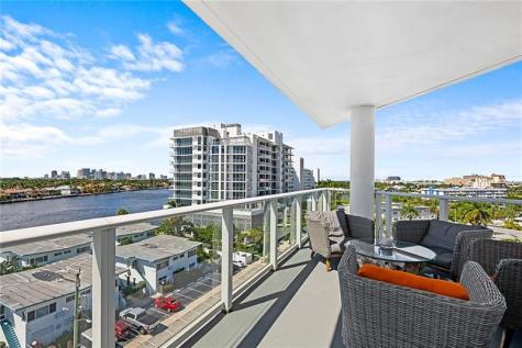 401 N Birch Road Fort Lauderdale FL 33304