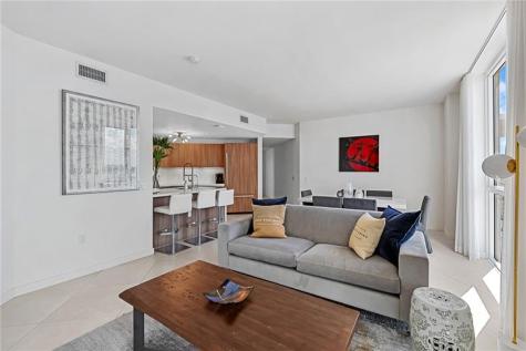 401 N Birch Road Fort Lauderdale FL 33304