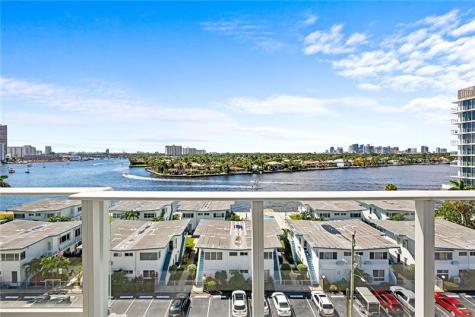 401 N Birch Road Fort Lauderdale FL 33304