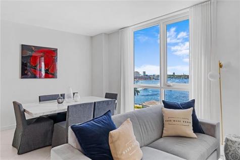 401 N Birch Road Fort Lauderdale FL 33304