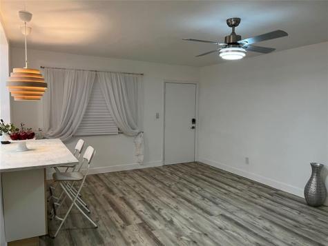 11685 Canal Drive North Miami FL 33181