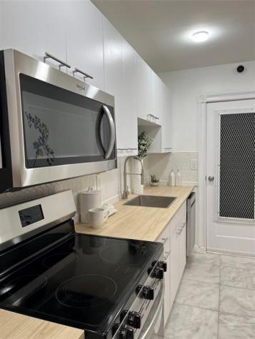 11685 Canal Drive North Miami FL 33181