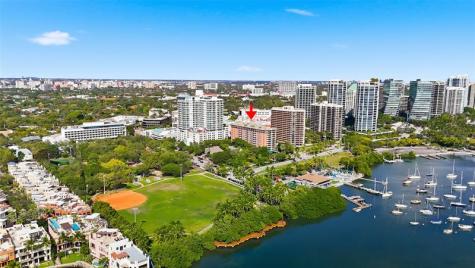 2951 S Bayshore Drive Miami FL 33133