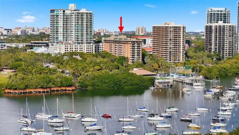2951 S Bayshore Drive Miami FL 33133