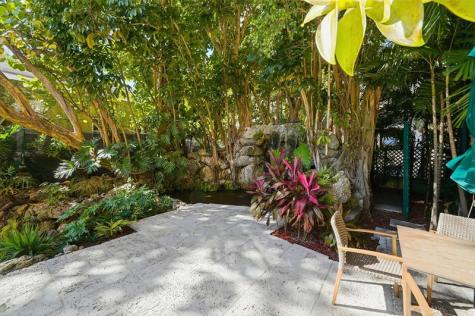 2951 S Bayshore Drive Miami FL 33133
