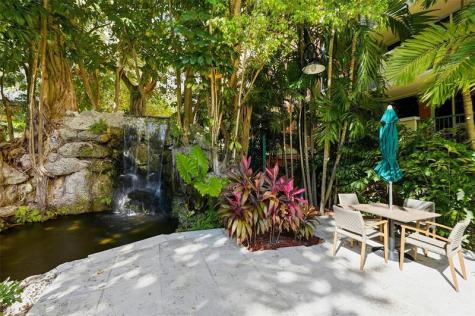 2951 S Bayshore Drive Miami FL 33133