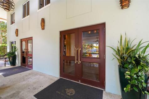 2951 S Bayshore Drive Miami FL 33133