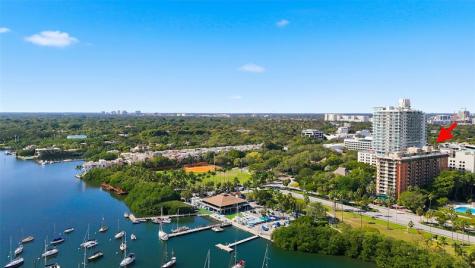 2951 S Bayshore Drive Miami FL 33133