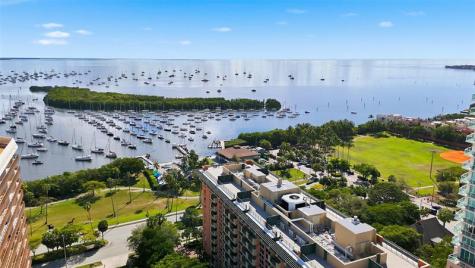 2951 S Bayshore Drive Miami FL 33133