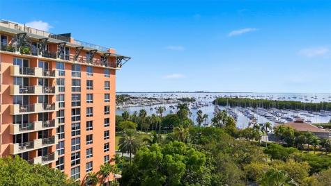 2951 S Bayshore Drive Miami FL 33133