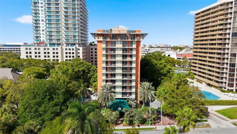 2951 S Bayshore Drive Miami FL 33133