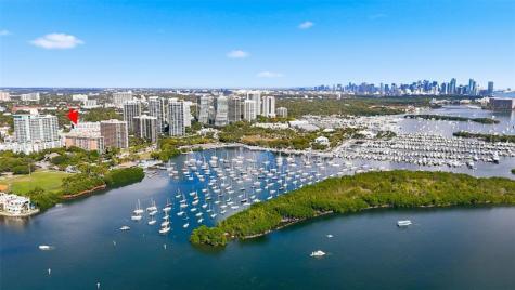 2951 S Bayshore Drive Miami FL 33133