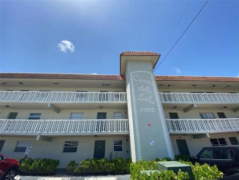 1400 NE 57th Street Fort Lauderdale FL 33334
