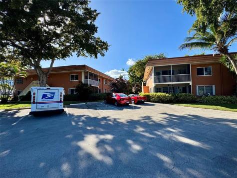 119 NE 19th Court Wilton Manors FL 33305