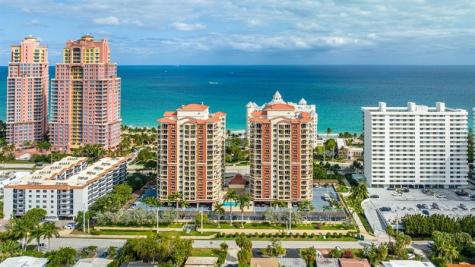 2001 N Ocean Boulevard Fort Lauderdale FL 33305