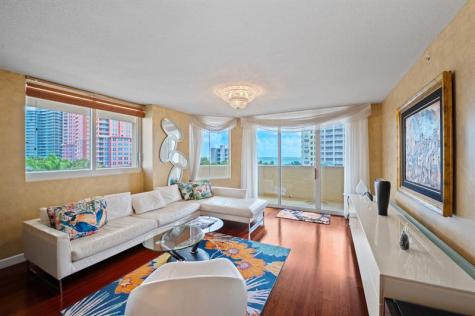 2001 N Ocean Boulevard Fort Lauderdale FL 33305