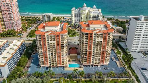 2001 N Ocean Boulevard Fort Lauderdale FL 33305