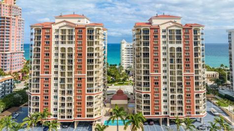 2001 N Ocean Boulevard Fort Lauderdale FL 33305