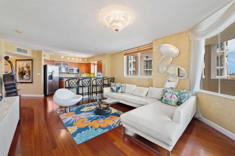 2001 N Ocean Boulevard Fort Lauderdale FL 33305