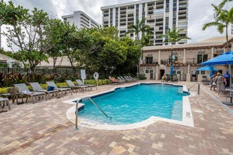 2001 N Ocean Boulevard Fort Lauderdale FL 33305