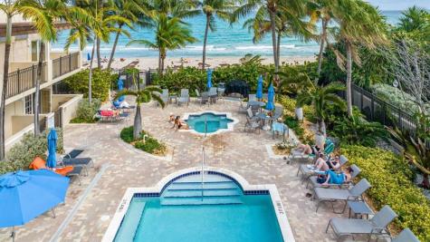 2001 N Ocean Boulevard Fort Lauderdale FL 33305