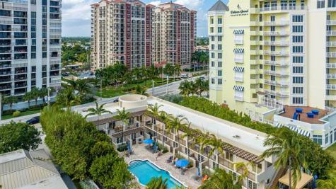 2001 N Ocean Boulevard Fort Lauderdale FL 33305