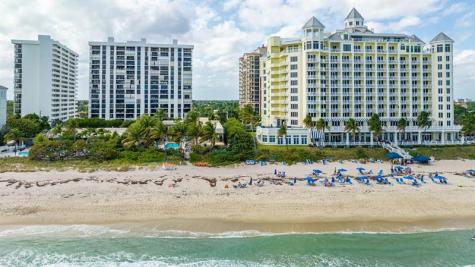 2001 N Ocean Boulevard Fort Lauderdale FL 33305