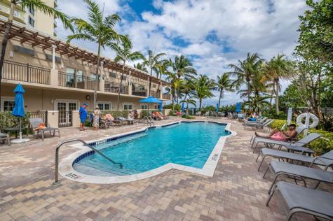 2001 N Ocean Boulevard Fort Lauderdale FL 33305