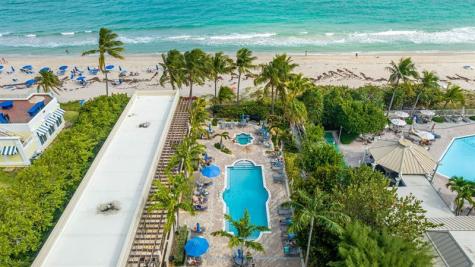 2001 N Ocean Boulevard Fort Lauderdale FL 33305