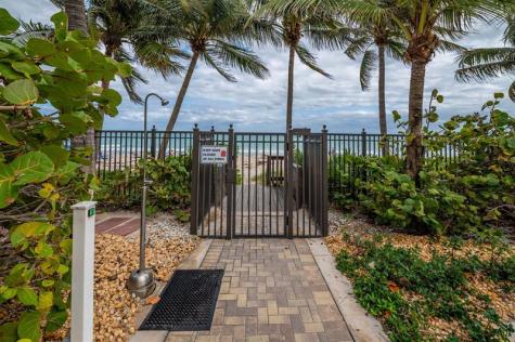 2001 N Ocean Boulevard Fort Lauderdale FL 33305